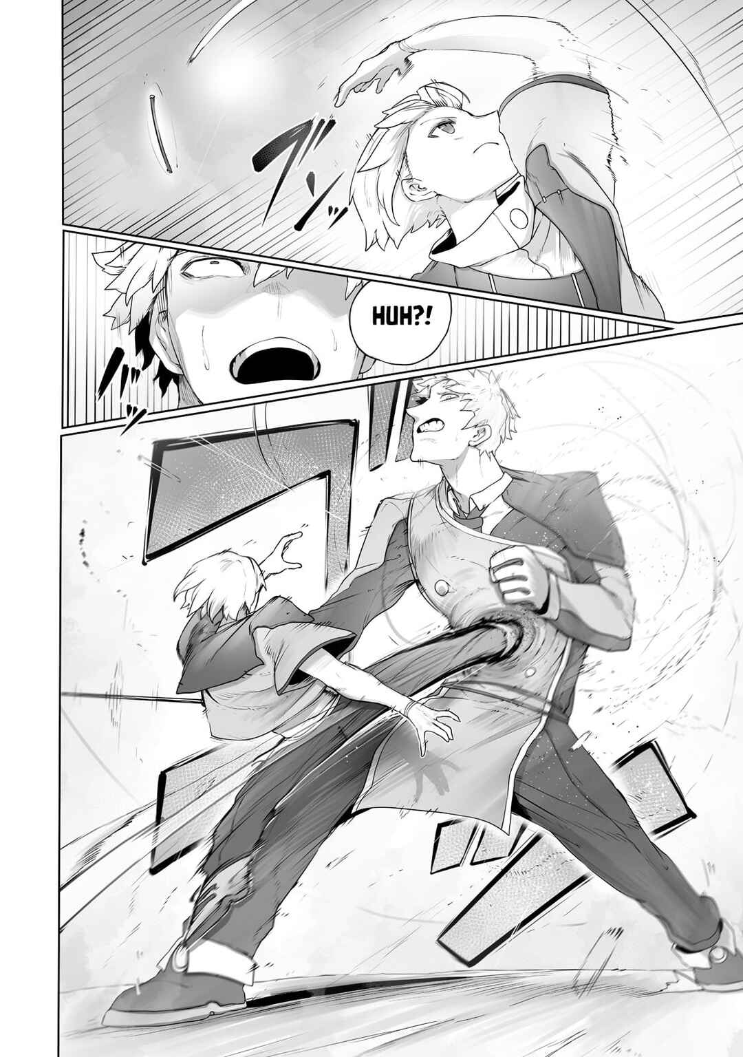 Ore no Zensei no Chishiki de Teihen Shoku Tamer ga Joukyuu Shoku ni Natte Shimai Sou na Ken Chapter 23 - Page 11