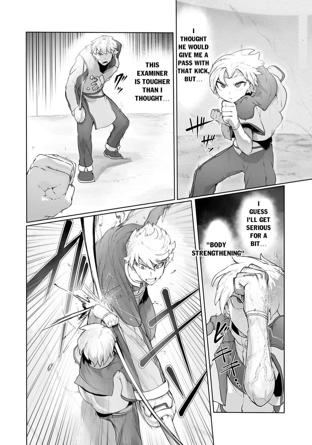 Ore no Zensei no Chishiki de Teihen Shoku Tamer ga Joukyuu Shoku ni Natte Shimai Sou na Ken Chapter 23 - Page 13