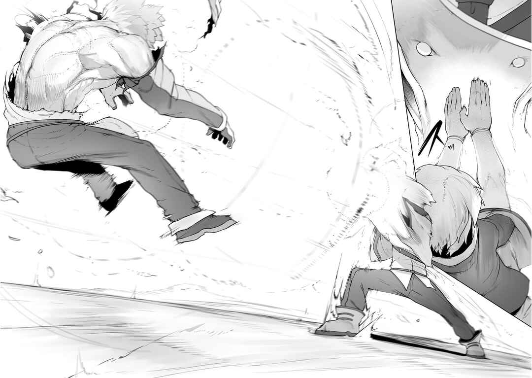 Ore no Zensei no Chishiki de Teihen Shoku Tamer ga Joukyuu Shoku ni Natte Shimai Sou na Ken Chapter 23 - Page 15