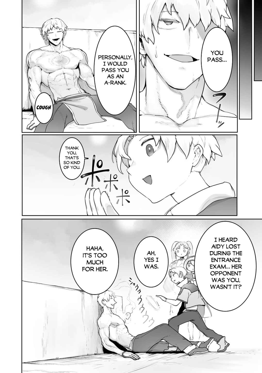 Ore no Zensei no Chishiki de Teihen Shoku Tamer ga Joukyuu Shoku ni Natte Shimai Sou na Ken Chapter 23 - Page 18
