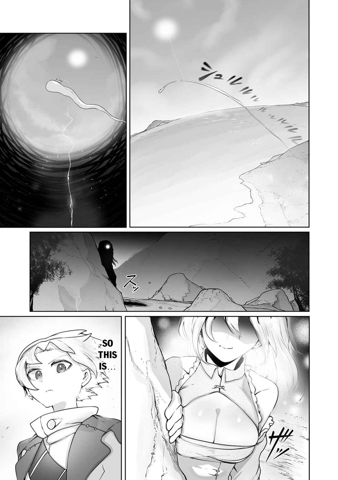 Ore no Zensei no Chishiki de Teihen Shoku Tamer ga Joukyuu Shoku ni Natte Shimai Sou na Ken Chapter 23 - Page 25