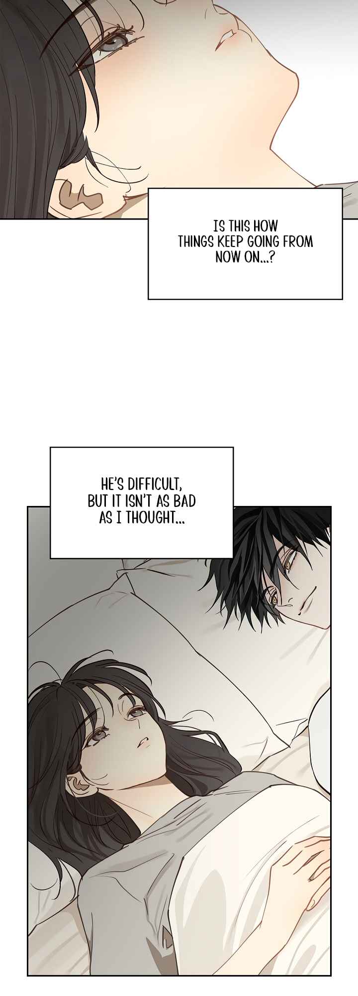 Kkot eun Mikkiya Chapter 14 - Page 17