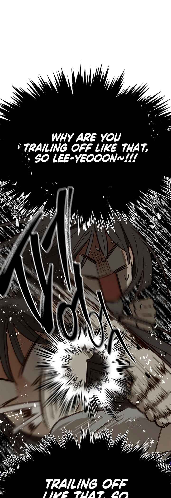 Kkot eun Mikkiya Chapter 14 - Page 23