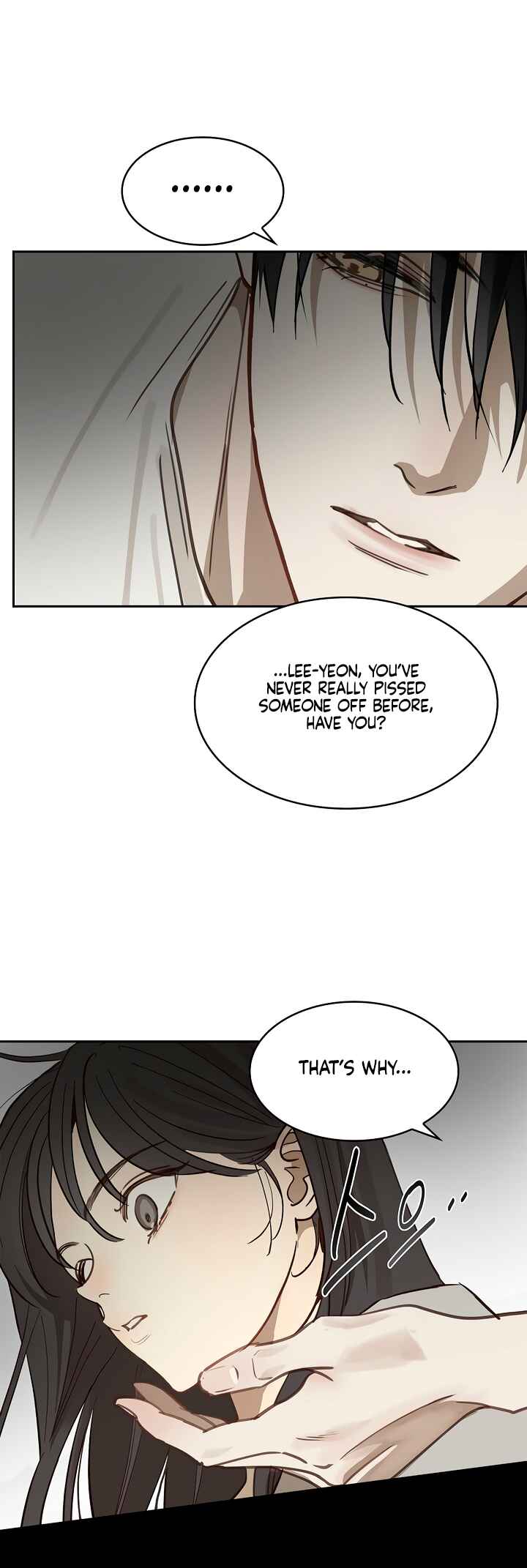 Kkot eun Mikkiya Chapter 14 - Page 29