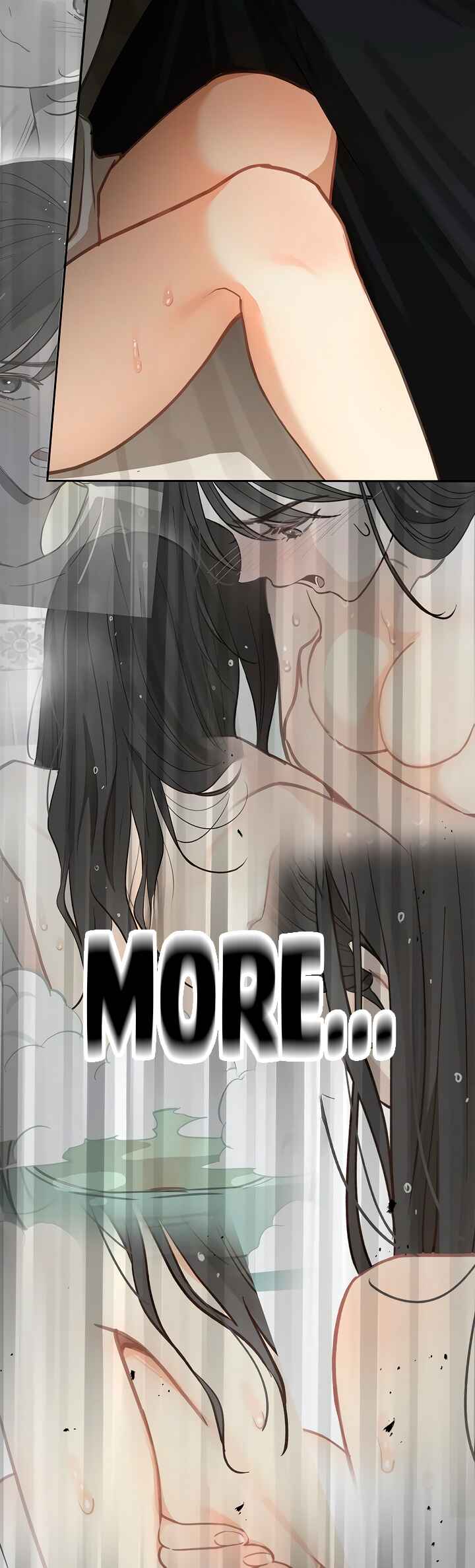Kkot eun Mikkiya Chapter 14 - Page 37