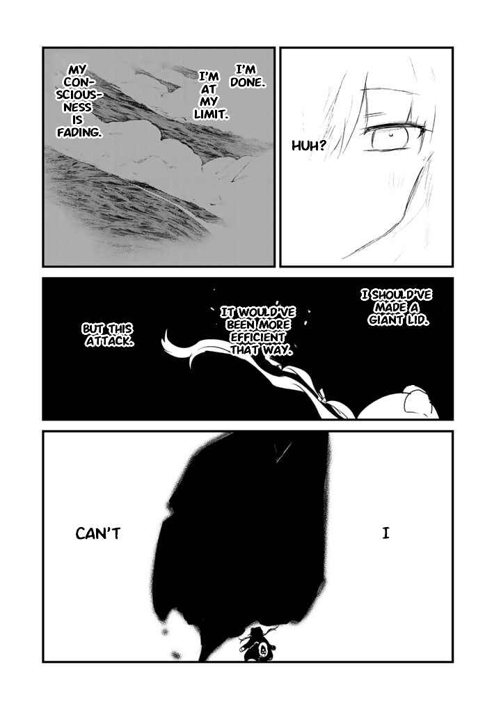 Kuma Kuma Kuma Bear Chapter 75 - Page 13