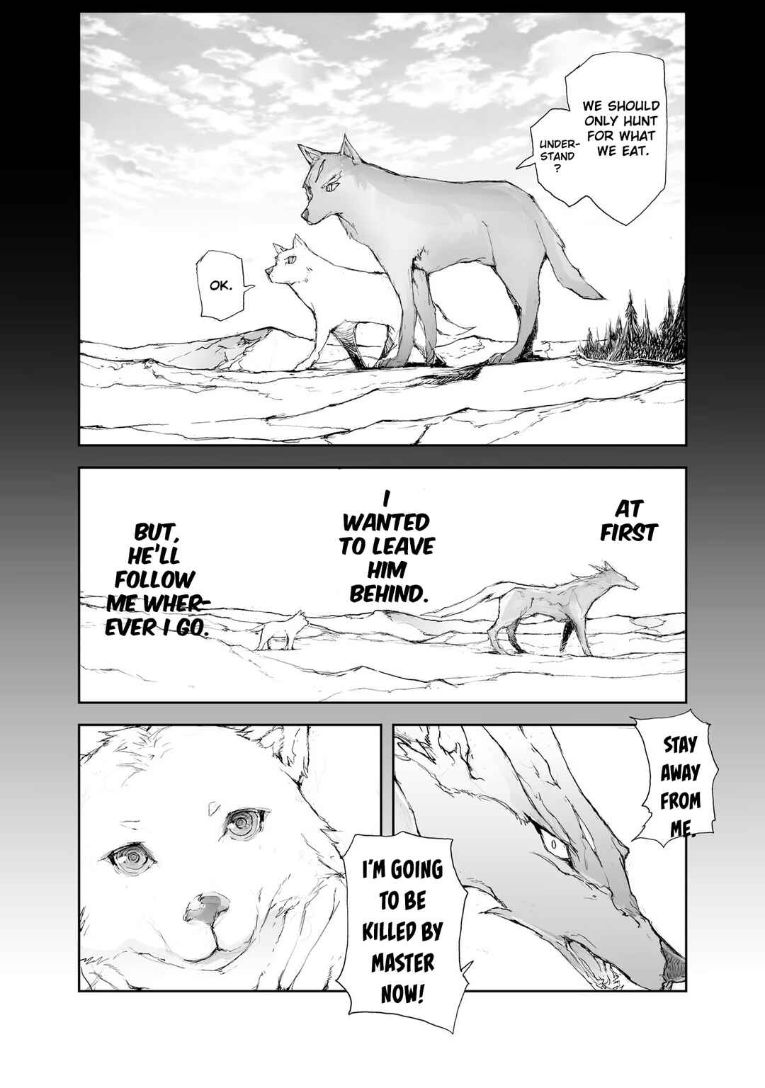 Benriya Saitou-san, Isekai ni Iku Chapter 63.5 - Page 3
