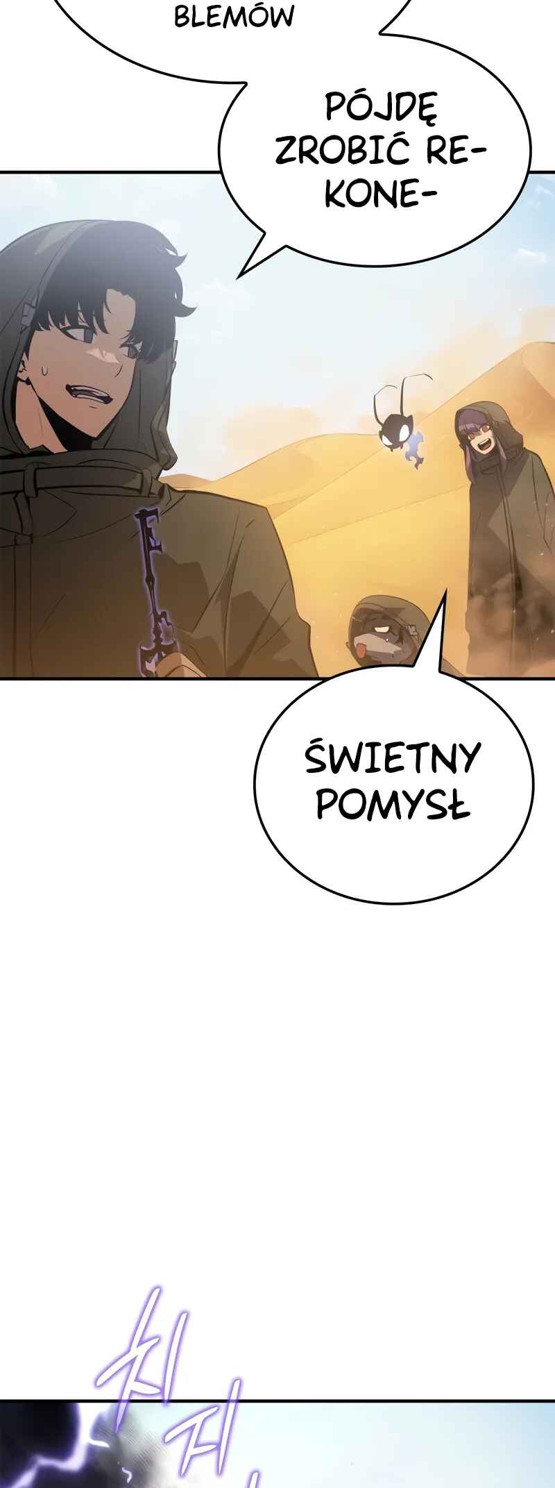 Na Honjaman Level Up: Ragnarok Chapter 25 - Page 10