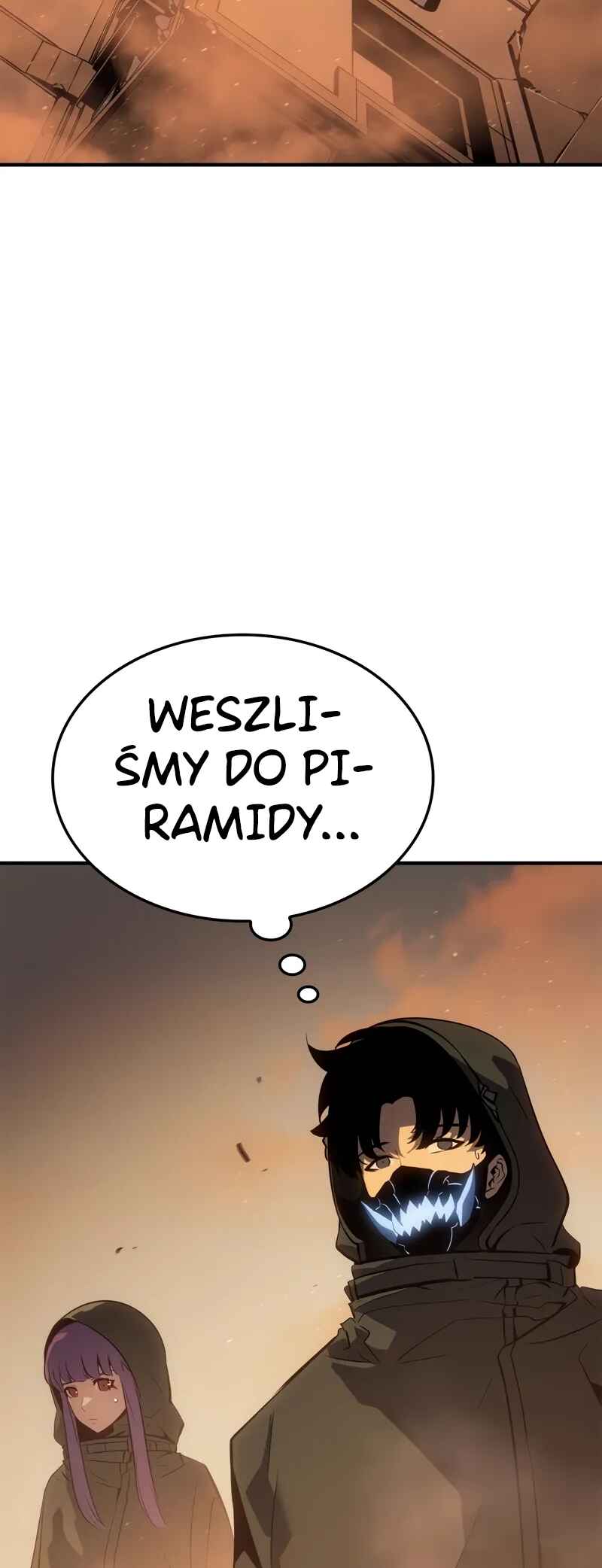 Na Honjaman Level Up: Ragnarok Chapter 25 - Page 17