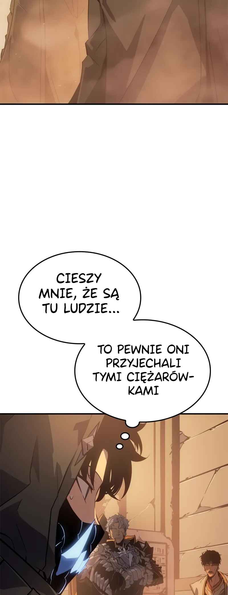 Na Honjaman Level Up: Ragnarok Chapter 25 - Page 18