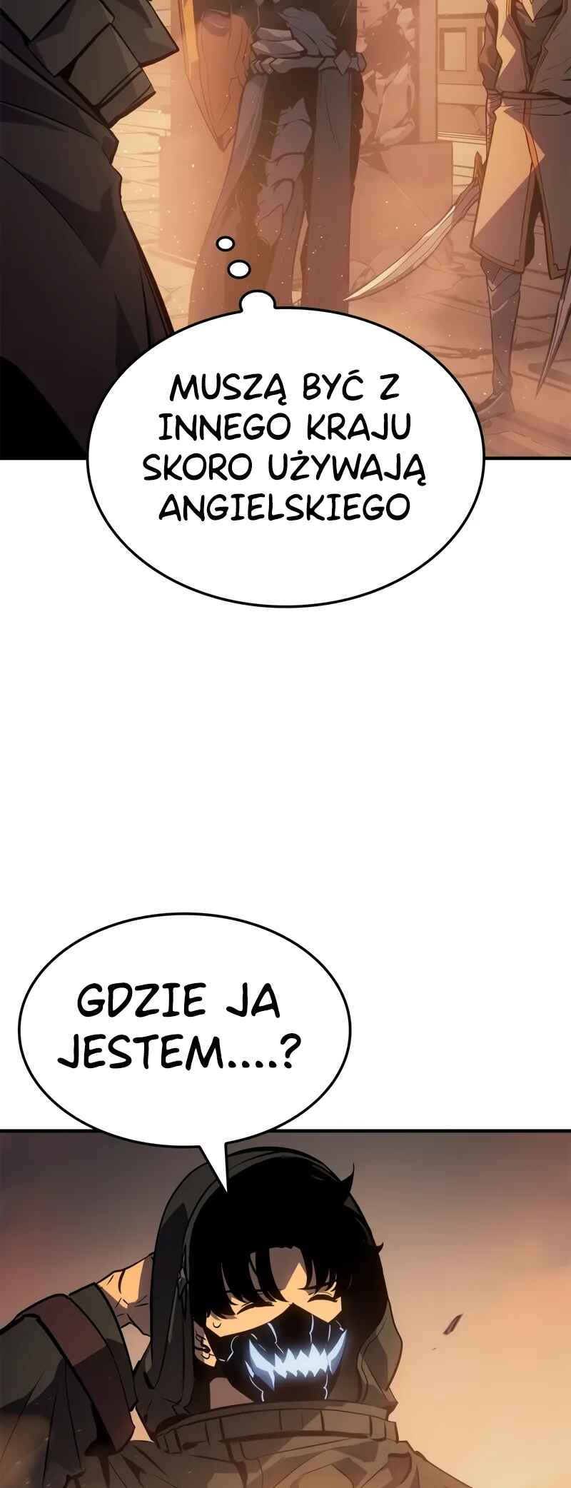 Na Honjaman Level Up: Ragnarok Chapter 25 - Page 19