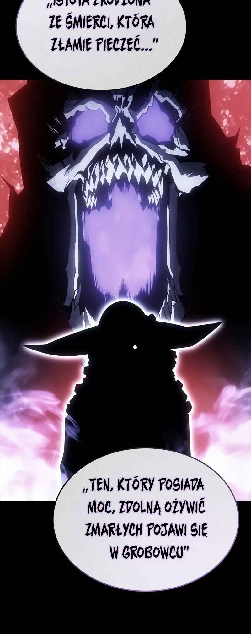 Na Honjaman Level Up: Ragnarok Chapter 25 - Page 24