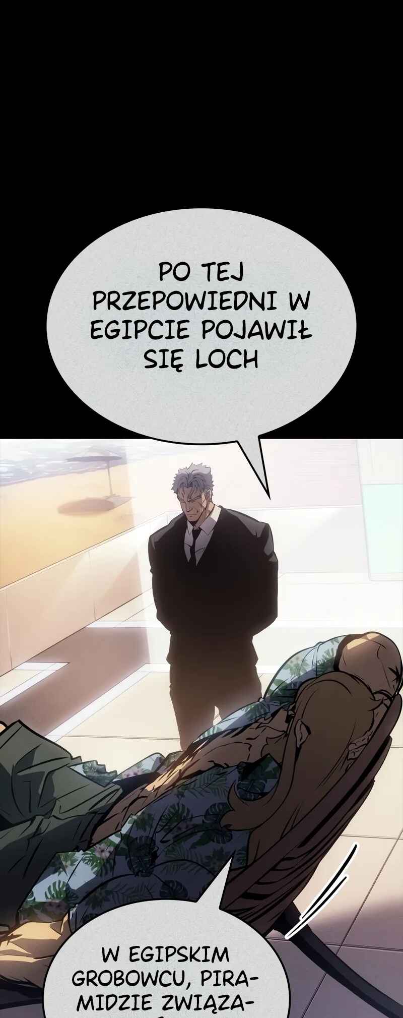 Na Honjaman Level Up: Ragnarok Chapter 25 - Page 25