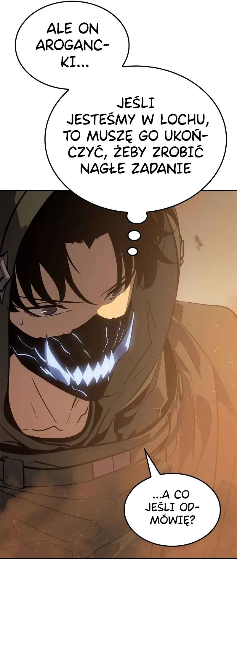 Na Honjaman Level Up: Ragnarok Chapter 25 - Page 30