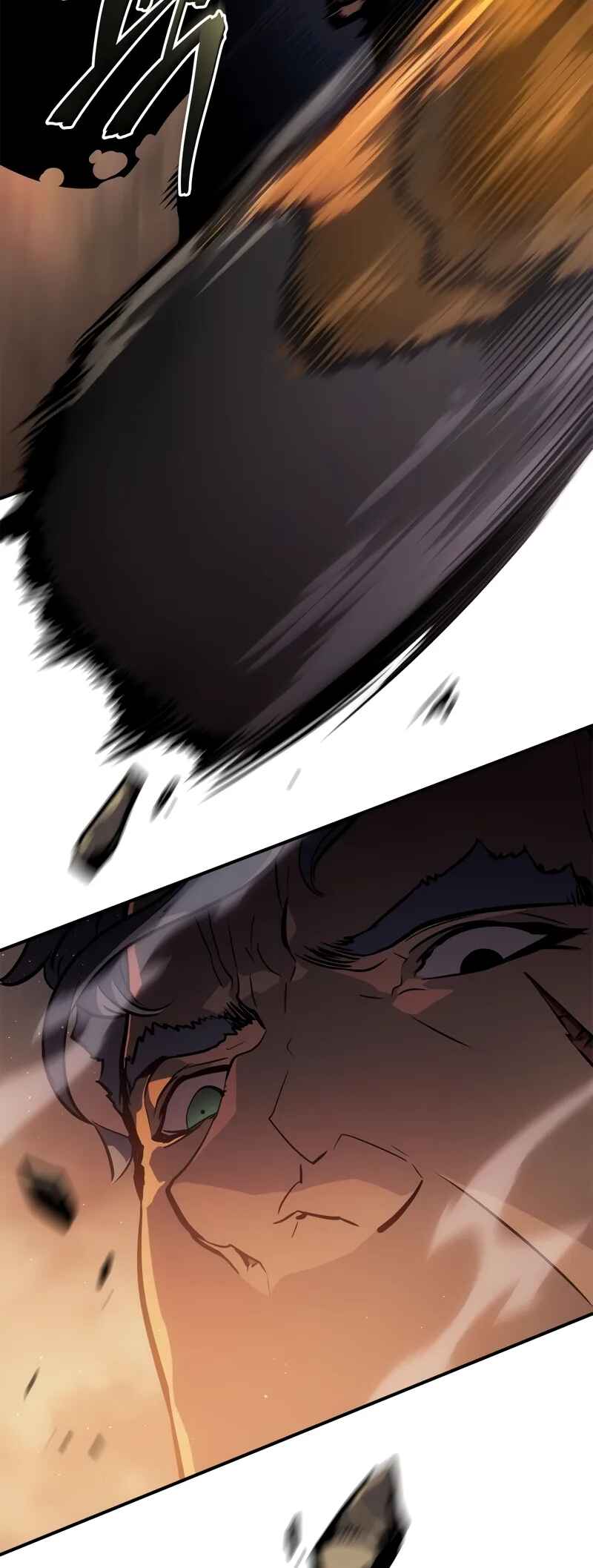 Na Honjaman Level Up: Ragnarok Chapter 25 - Page 36