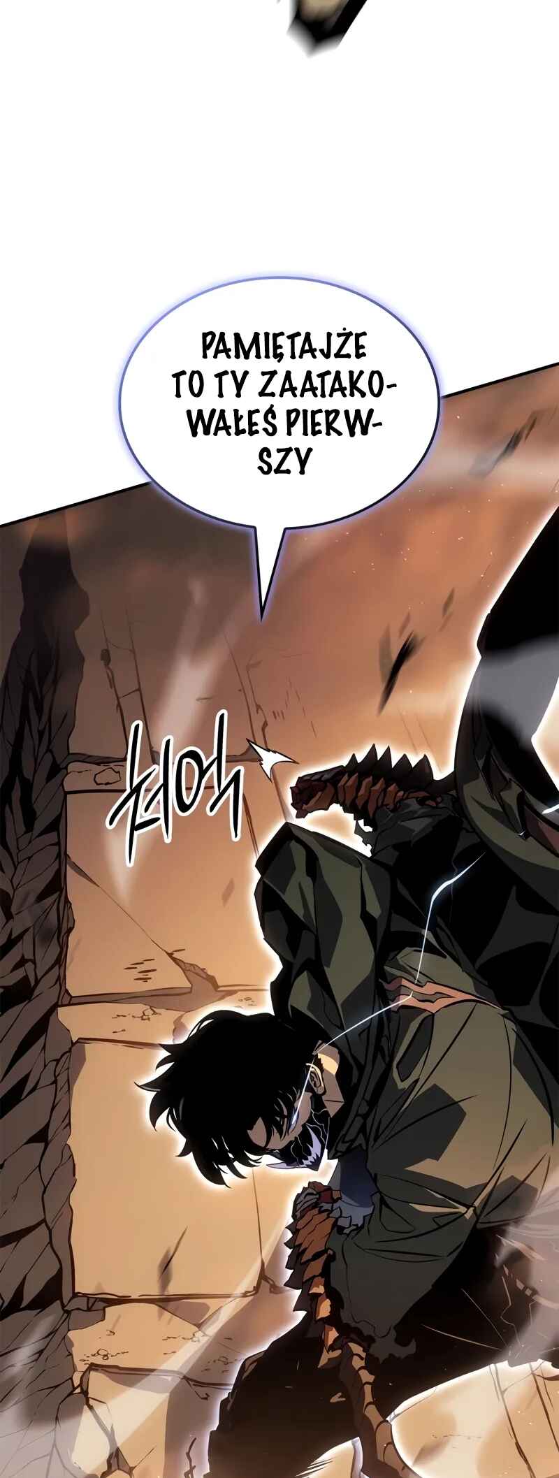 Na Honjaman Level Up: Ragnarok Chapter 25 - Page 37