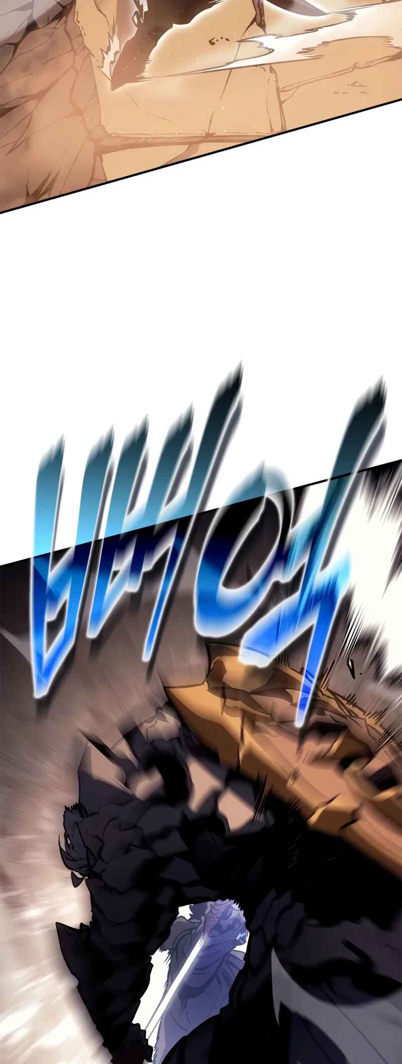 Na Honjaman Level Up: Ragnarok Chapter 25 - Page 38