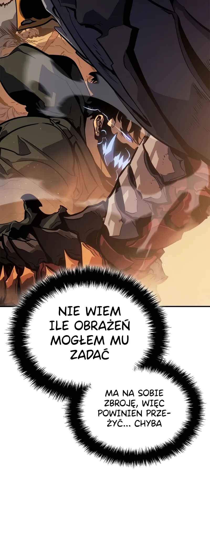 Na Honjaman Level Up: Ragnarok Chapter 25 - Page 40