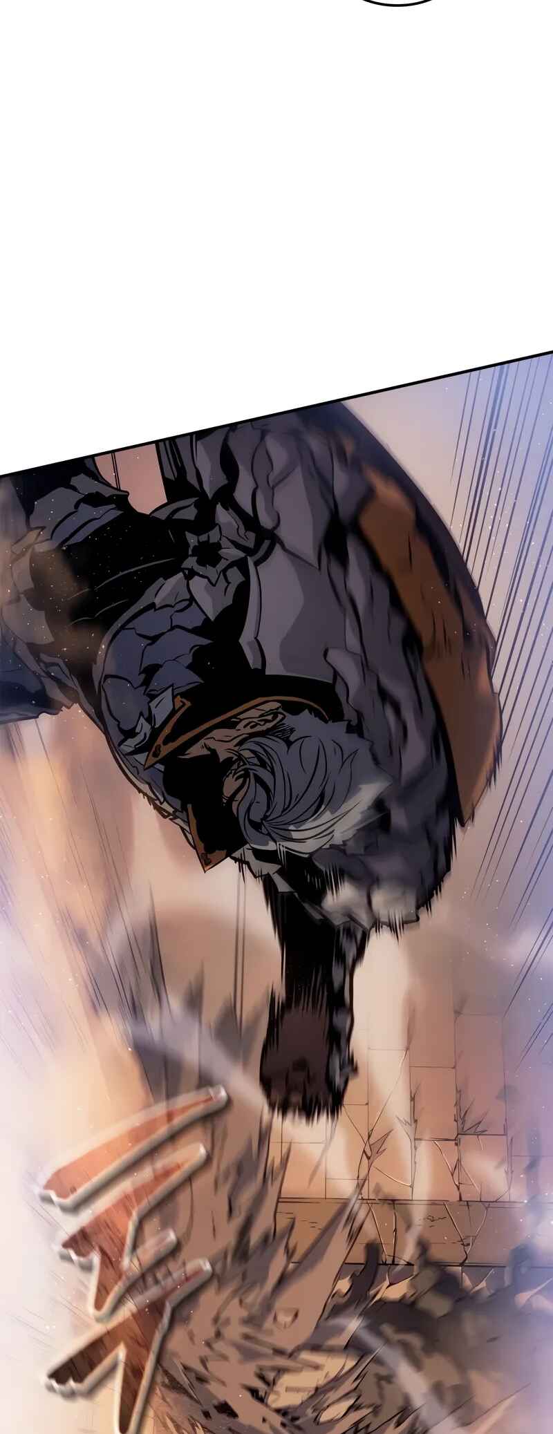 Na Honjaman Level Up: Ragnarok Chapter 25 - Page 43