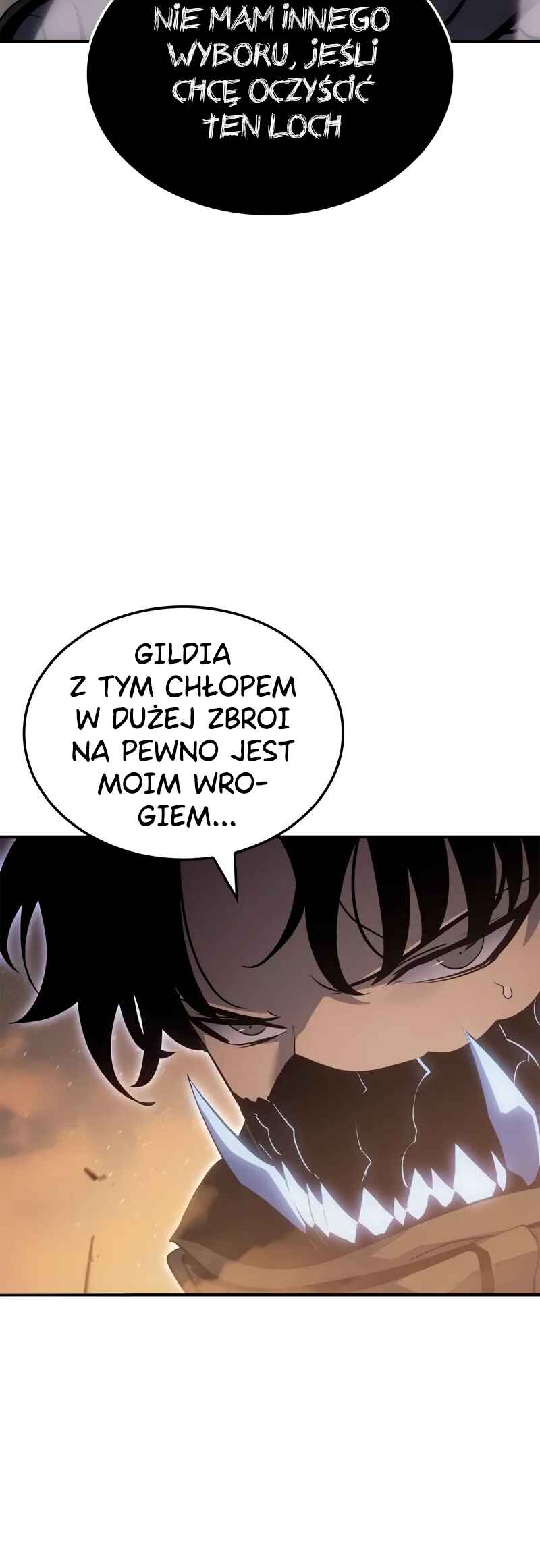 Na Honjaman Level Up: Ragnarok Chapter 25 - Page 50
