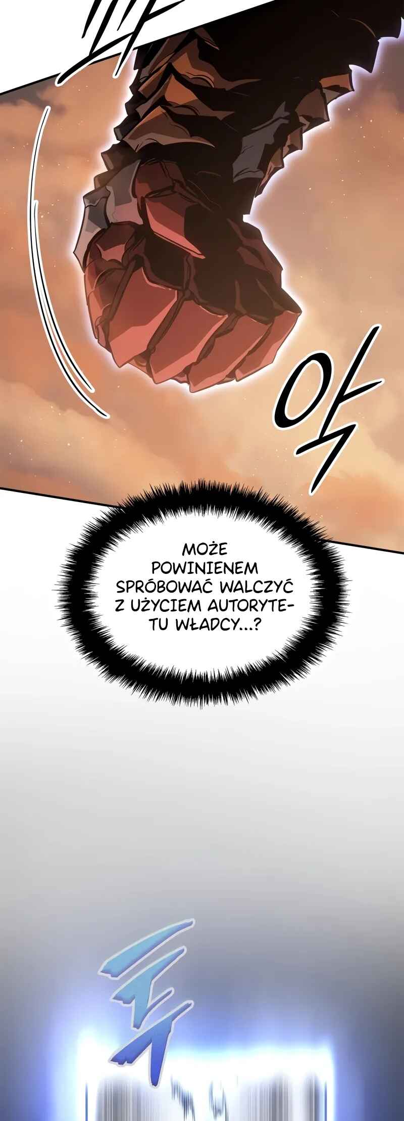 Na Honjaman Level Up: Ragnarok Chapter 25 - Page 58