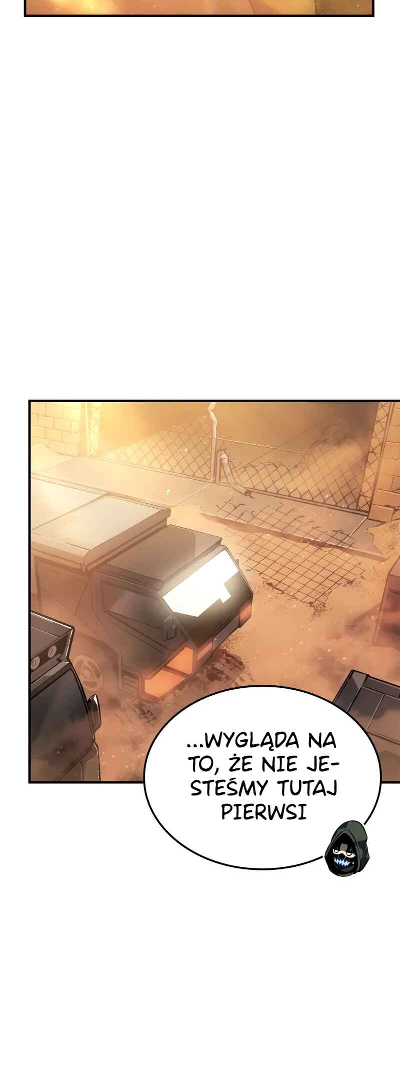 Na Honjaman Level Up: Ragnarok Chapter 25 - Page 6
