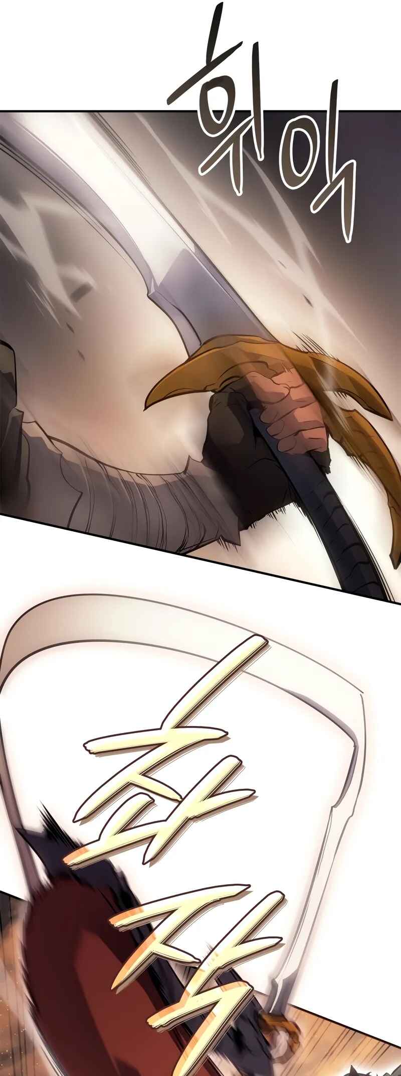 Na Honjaman Level Up: Ragnarok Chapter 25 - Page 61