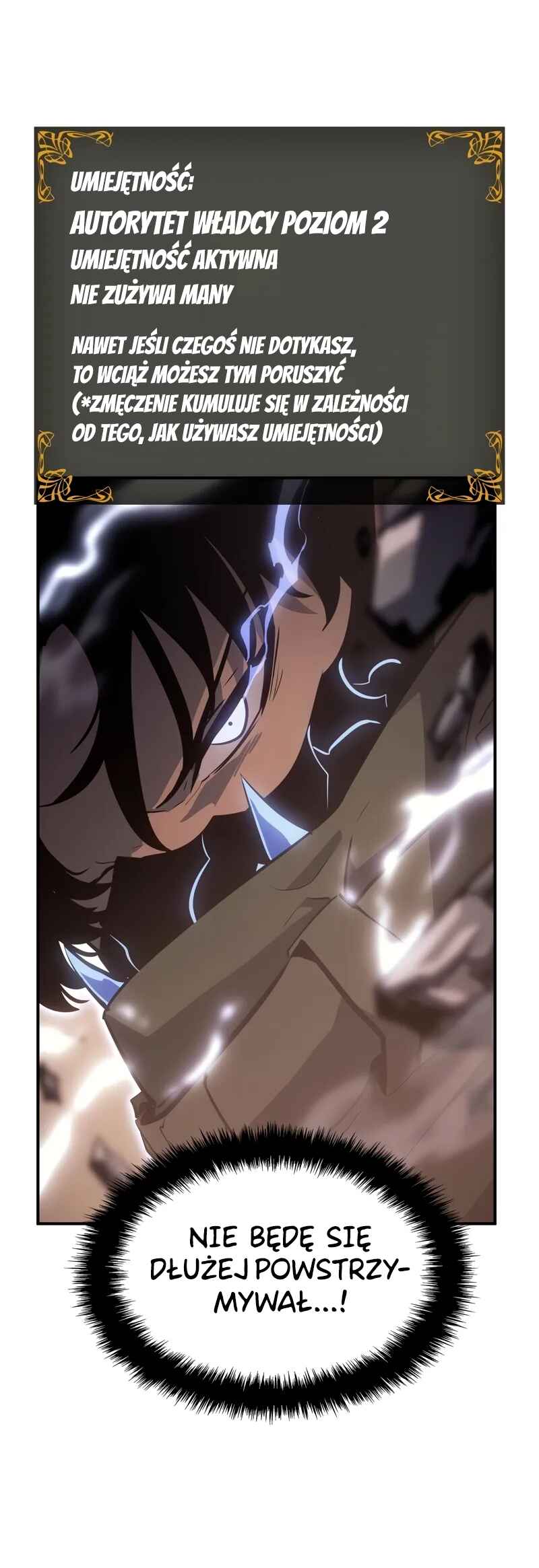 Na Honjaman Level Up: Ragnarok Chapter 25 - Page 80