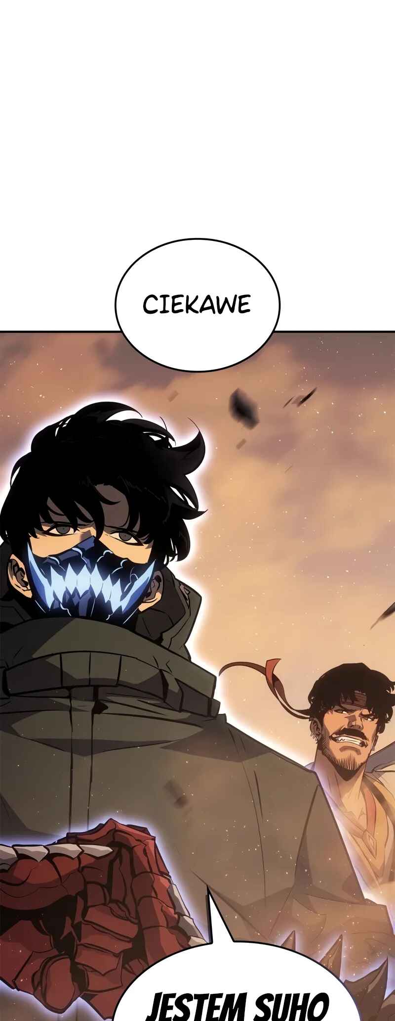 Na Honjaman Level Up: Ragnarok Chapter 25 - Page 84
