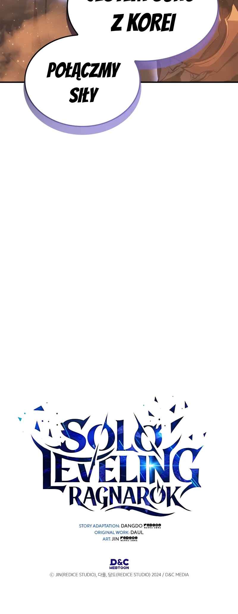 Na Honjaman Level Up: Ragnarok Chapter 25 - Page 85