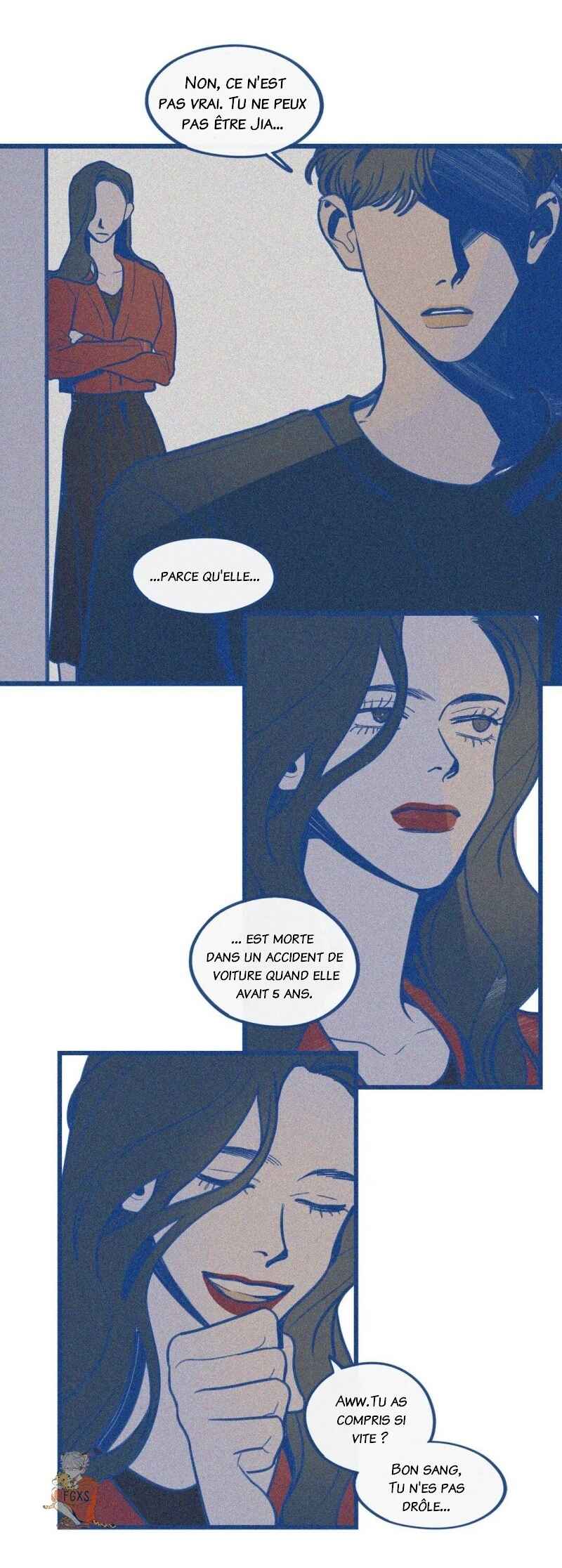Digitalis Chapter 18 - Page 8