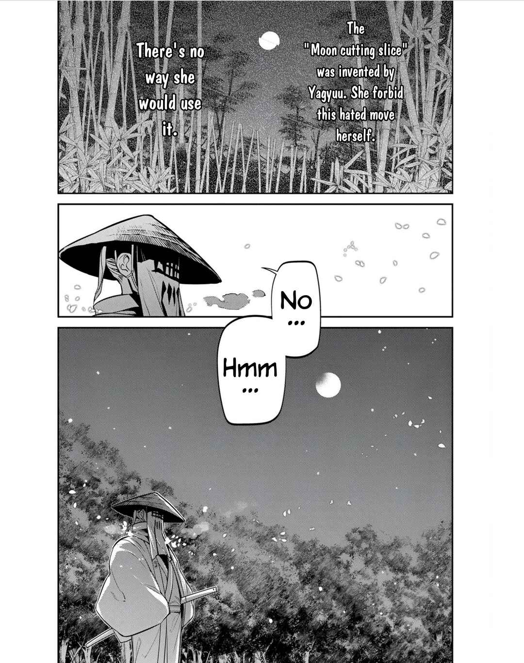 Reincarnation no Kaben Chapter 81 - Page 26