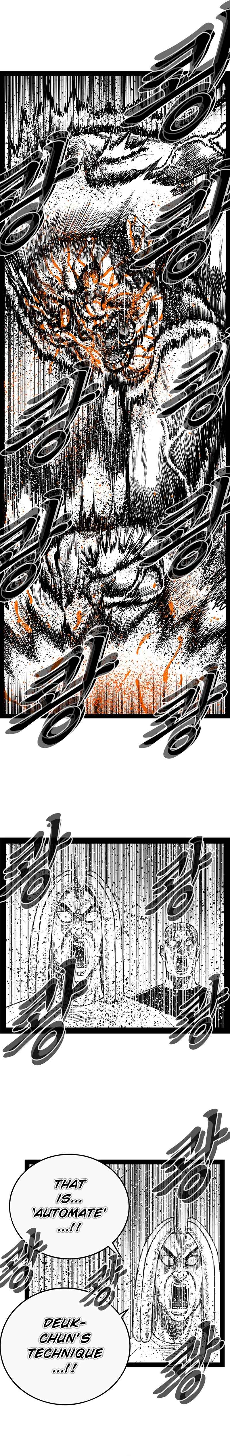 Hellper 2 <KillBeros> Chapter 166 - Page 10