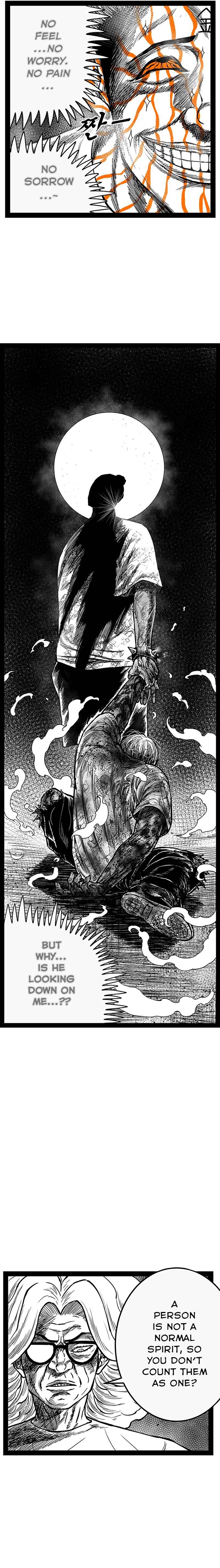 Hellper 2 <KillBeros> Chapter 166 - Page 12