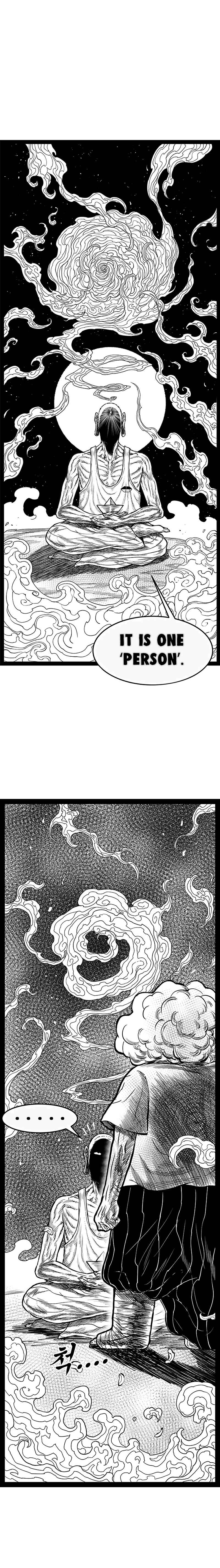 Hellper 2 <KillBeros> Chapter 166 - Page 2