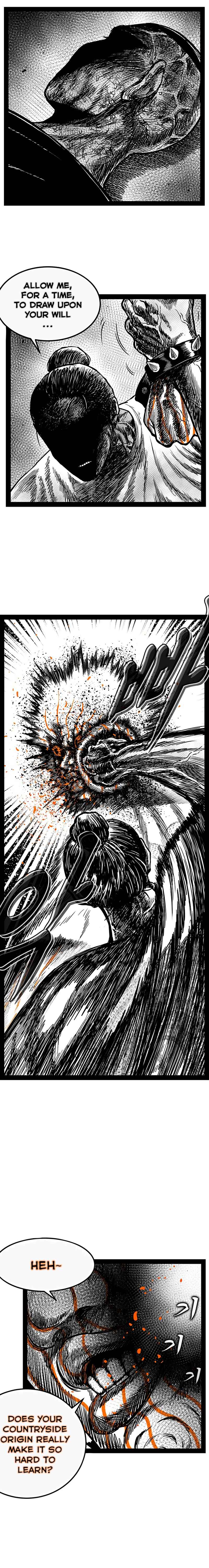 Hellper 2 <KillBeros> Chapter 166 - Page 6