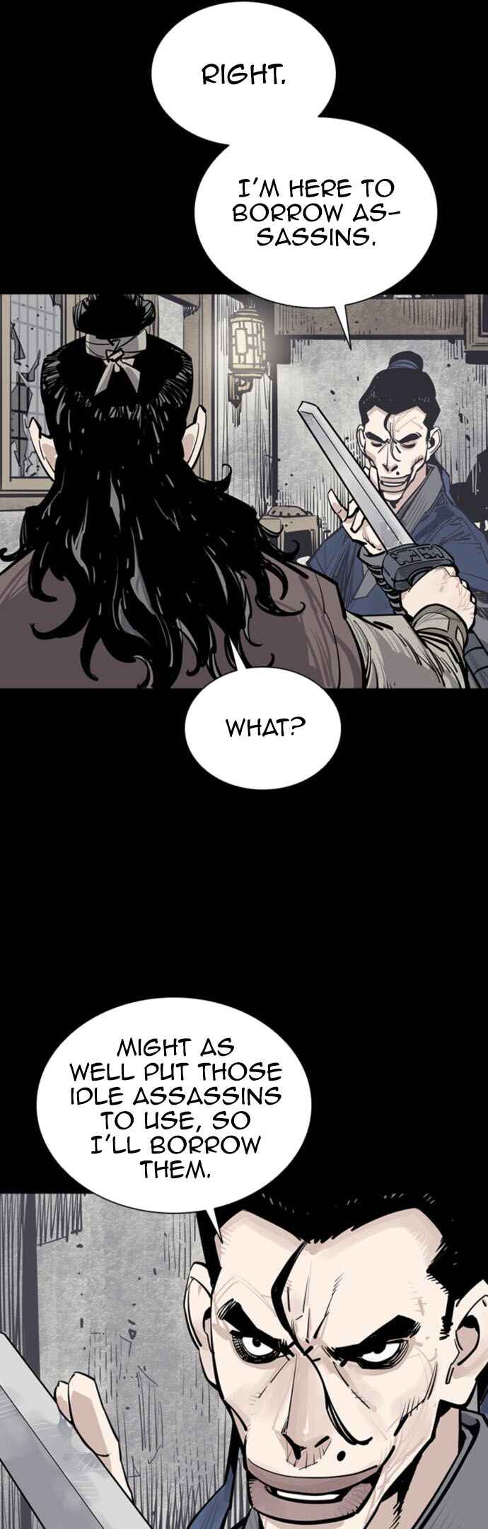 Shashin Chapter 61 - Page 30