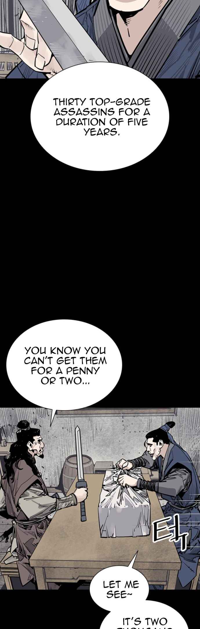 Shashin Chapter 61 - Page 31