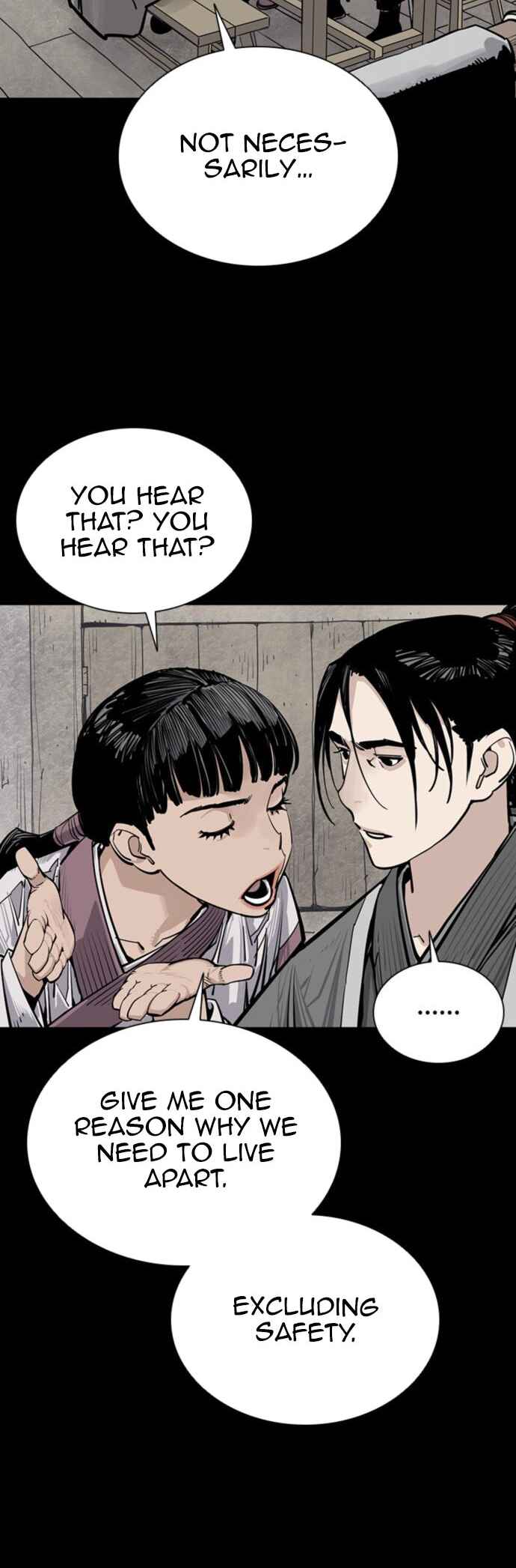Shashin Chapter 61 - Page 41