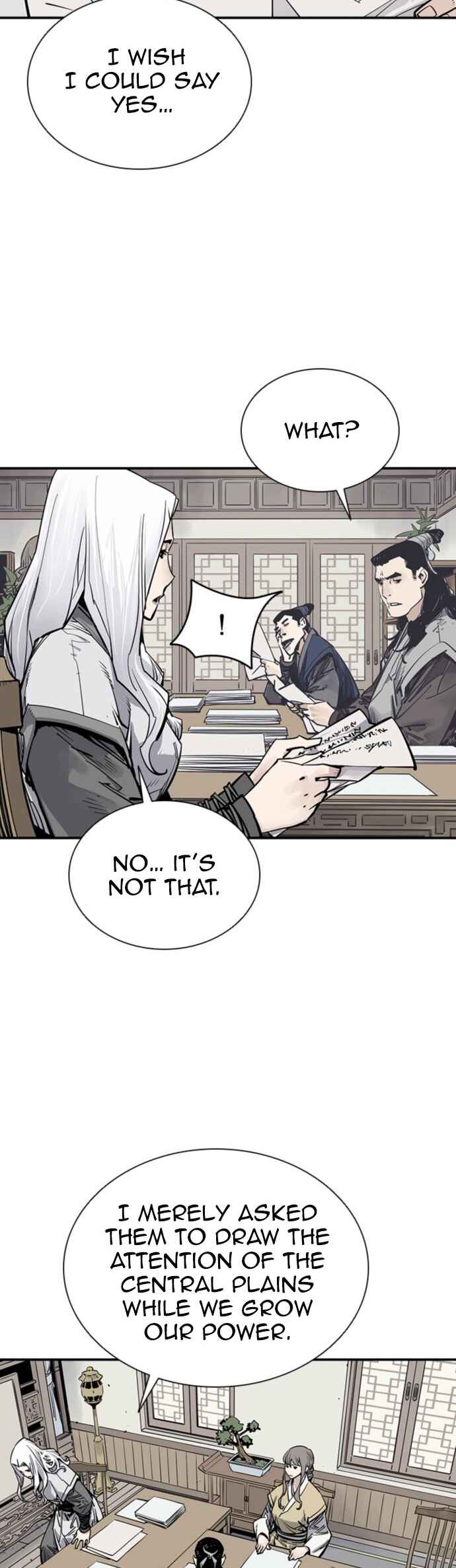 Shashin Chapter 61 - Page 5