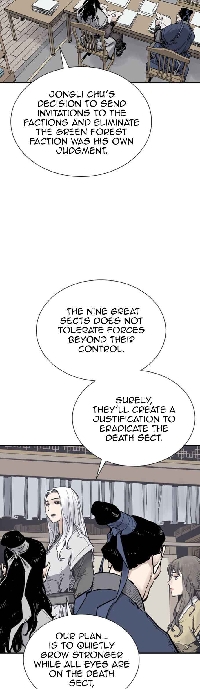 Shashin Chapter 61 - Page 6