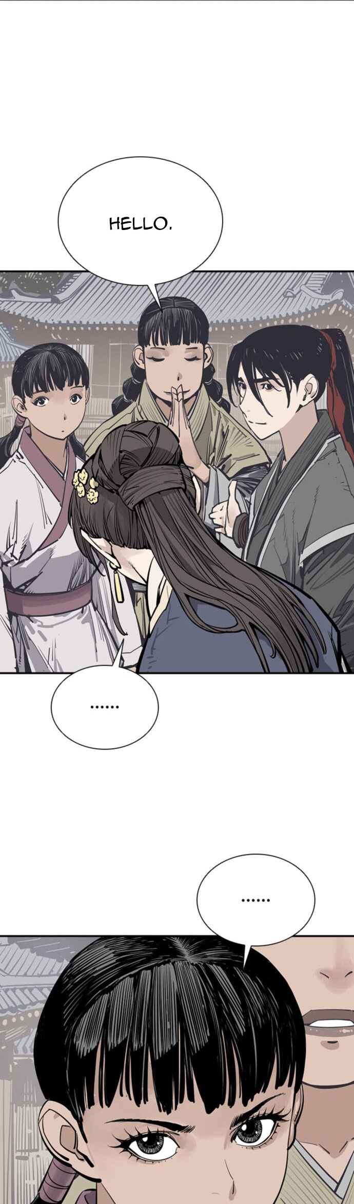 Shashin Chapter 61 - Page 61