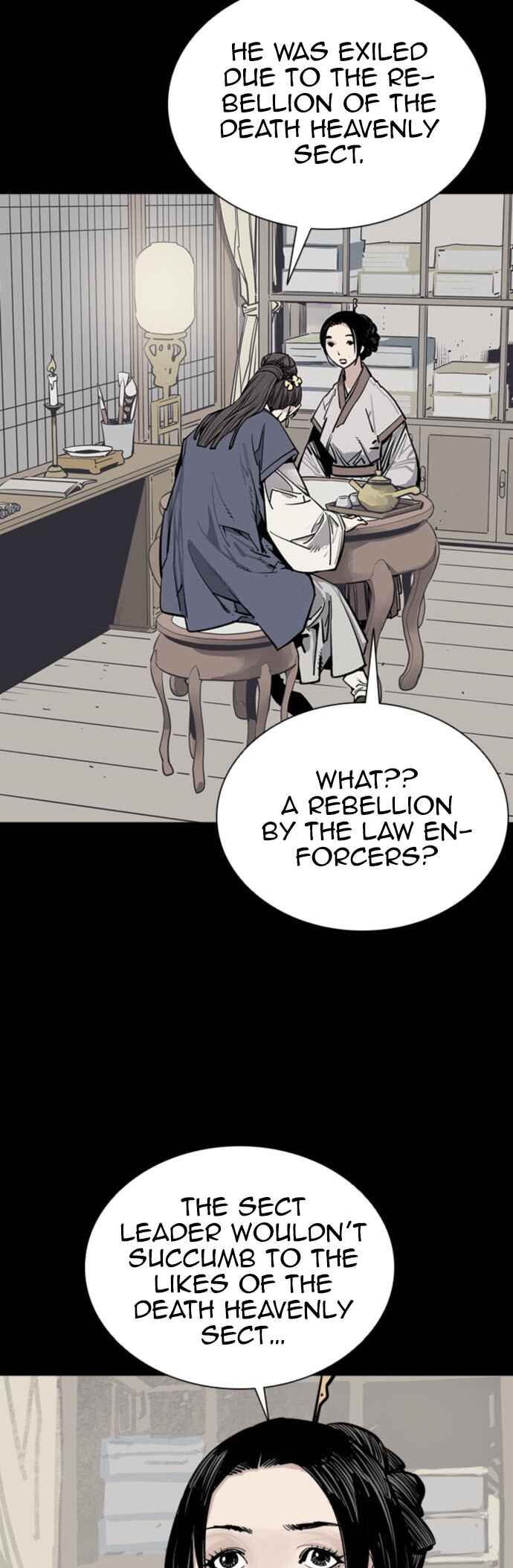 Shashin Chapter 61 - Page 66