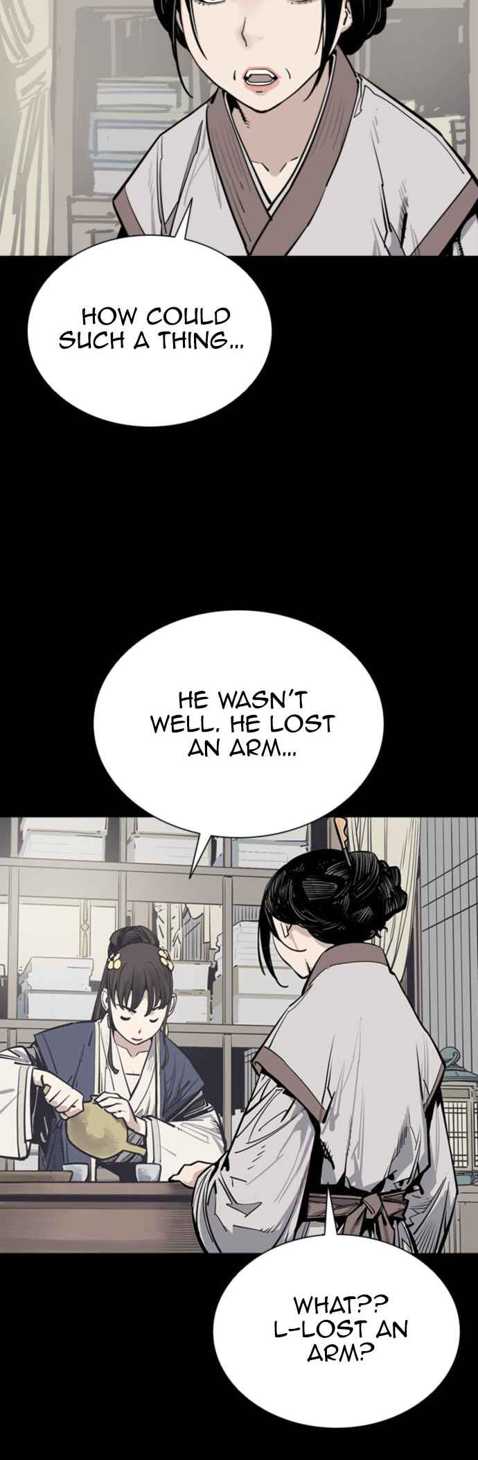 Shashin Chapter 61 - Page 67