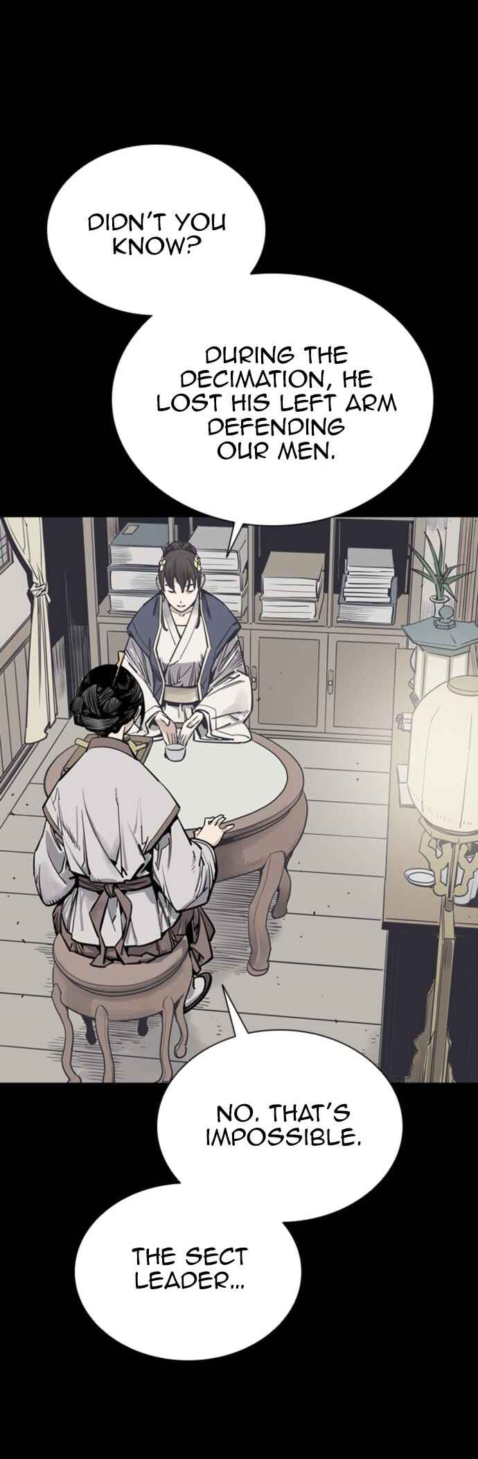 Shashin Chapter 61 - Page 68