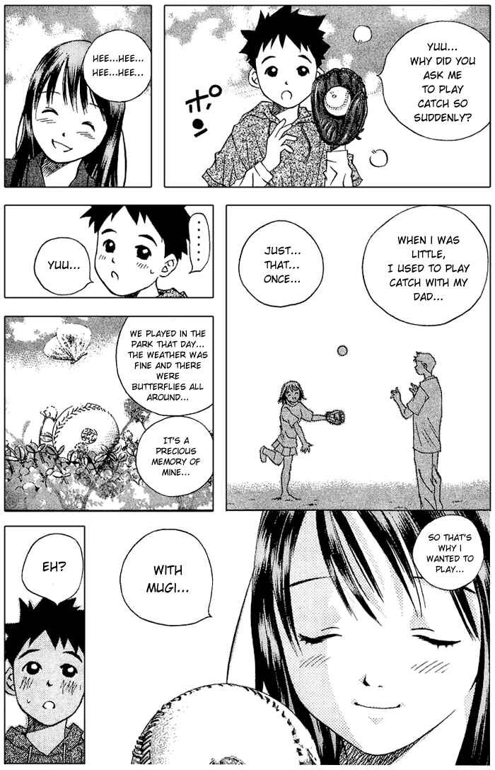 Pastel Chapter 45 - Page 15