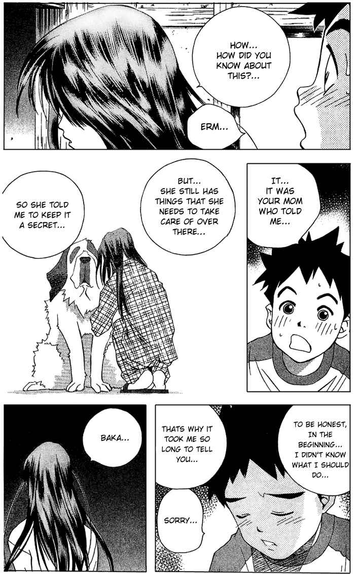 Pastel Chapter 45 - Page 5