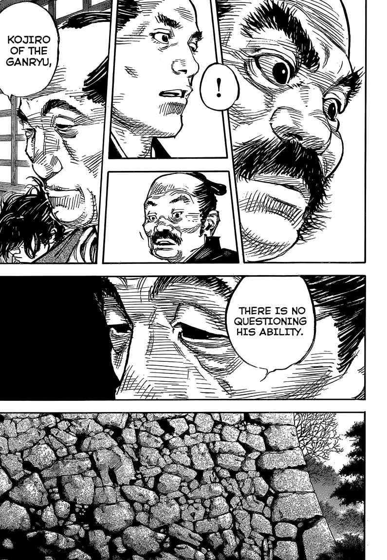 Vagabond Chapter 325 - Page 22