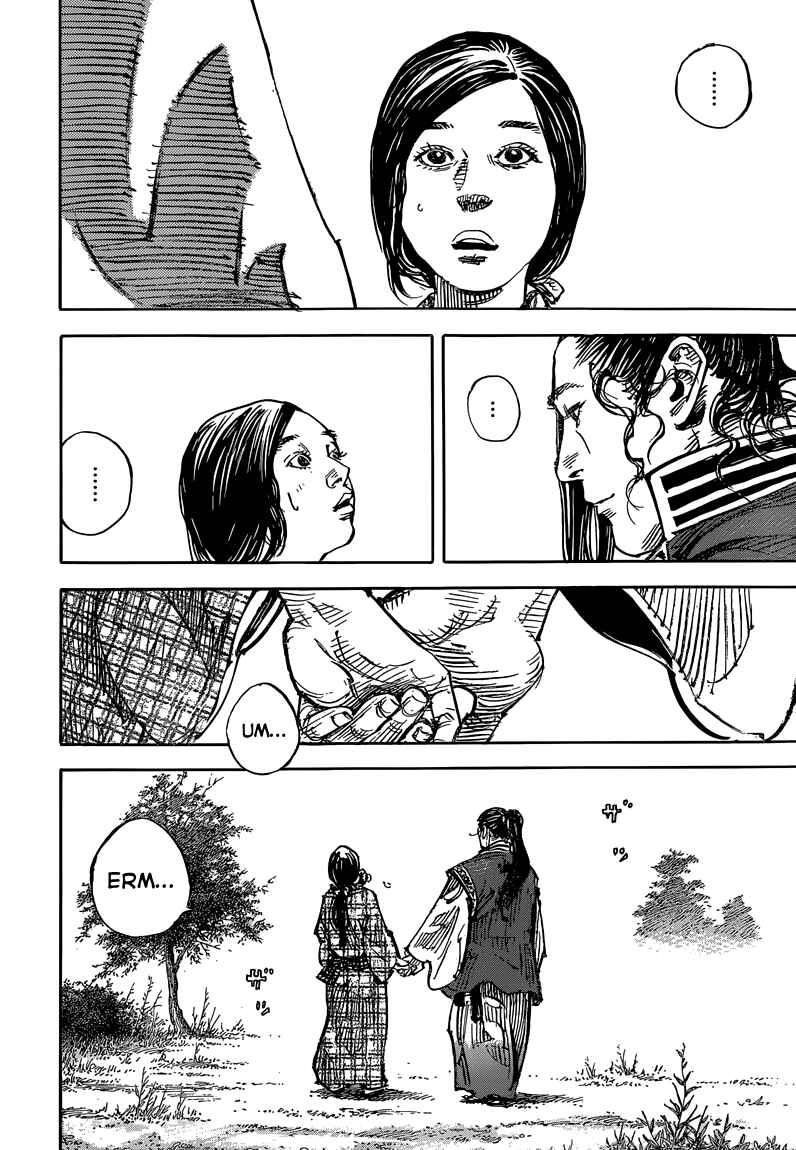 Vagabond Chapter 325 - Page 23