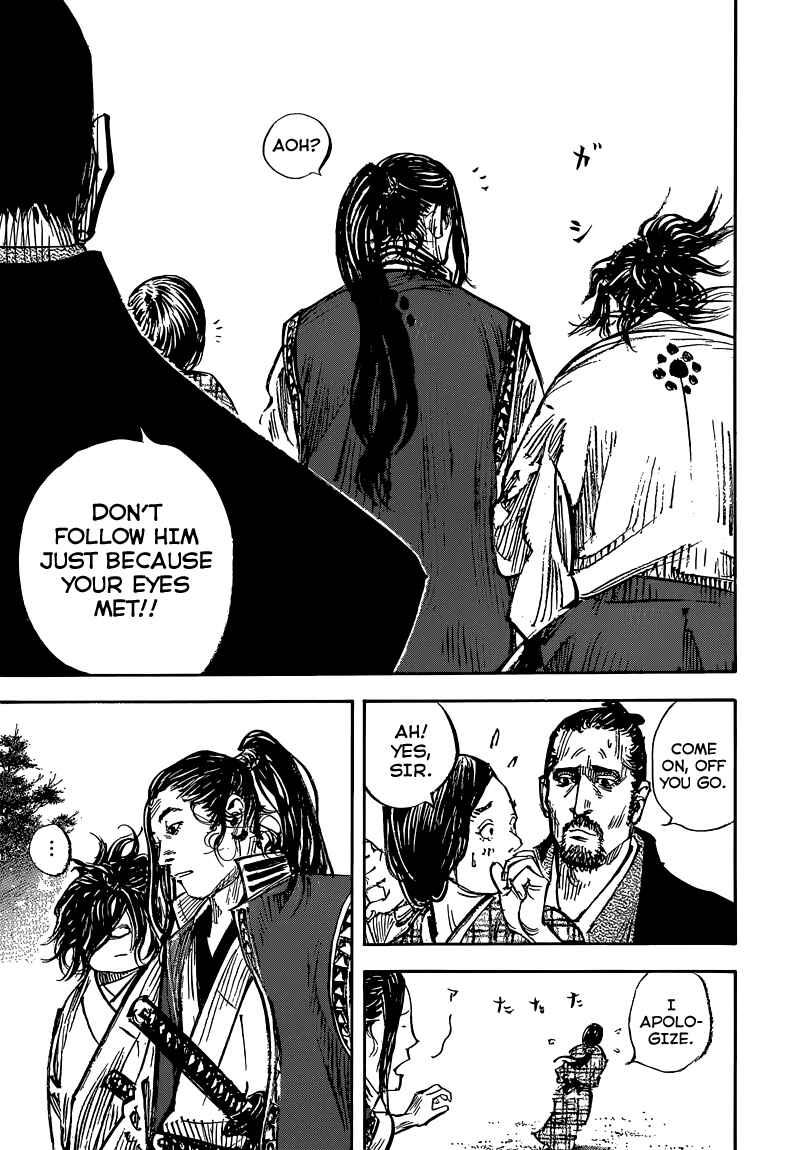 Vagabond Chapter 325 - Page 24